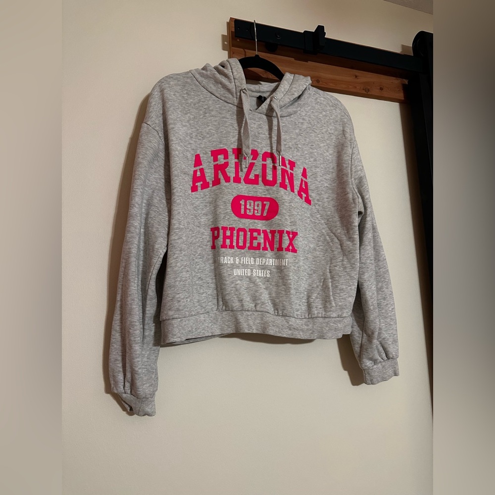 Arizona sweatshirt